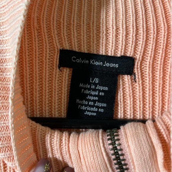 CALVIN KLEIN - Sweater - Picture 2 of 7